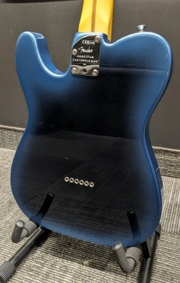 Fender American Professional II Telecaster - Dark Night 2